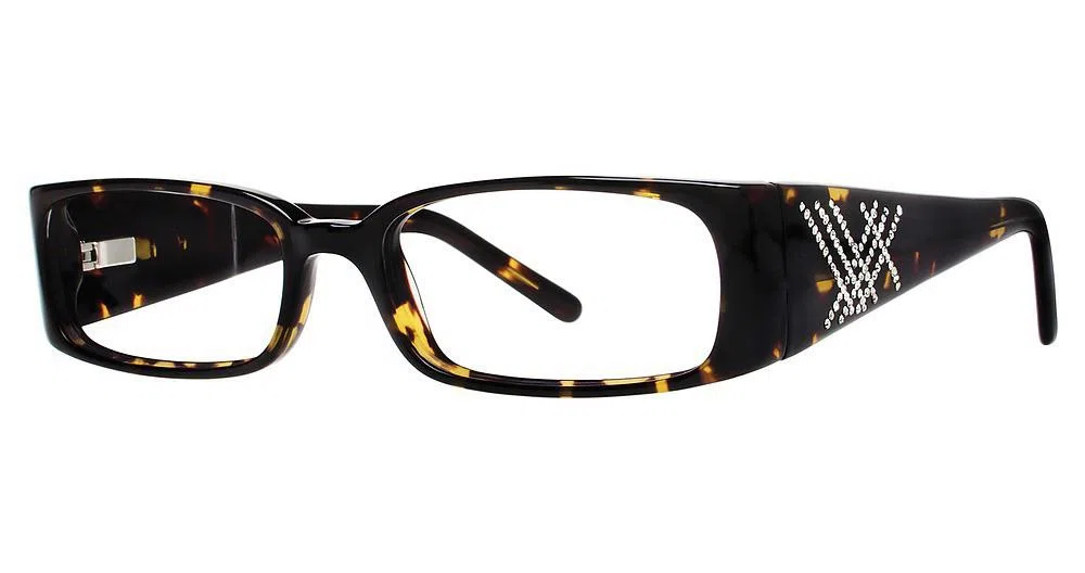 GENEVIEVE BOUTIQUE PARADISE Eyeglasses - view 4